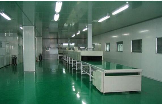 實驗室凈化方案——P2實驗室簡介