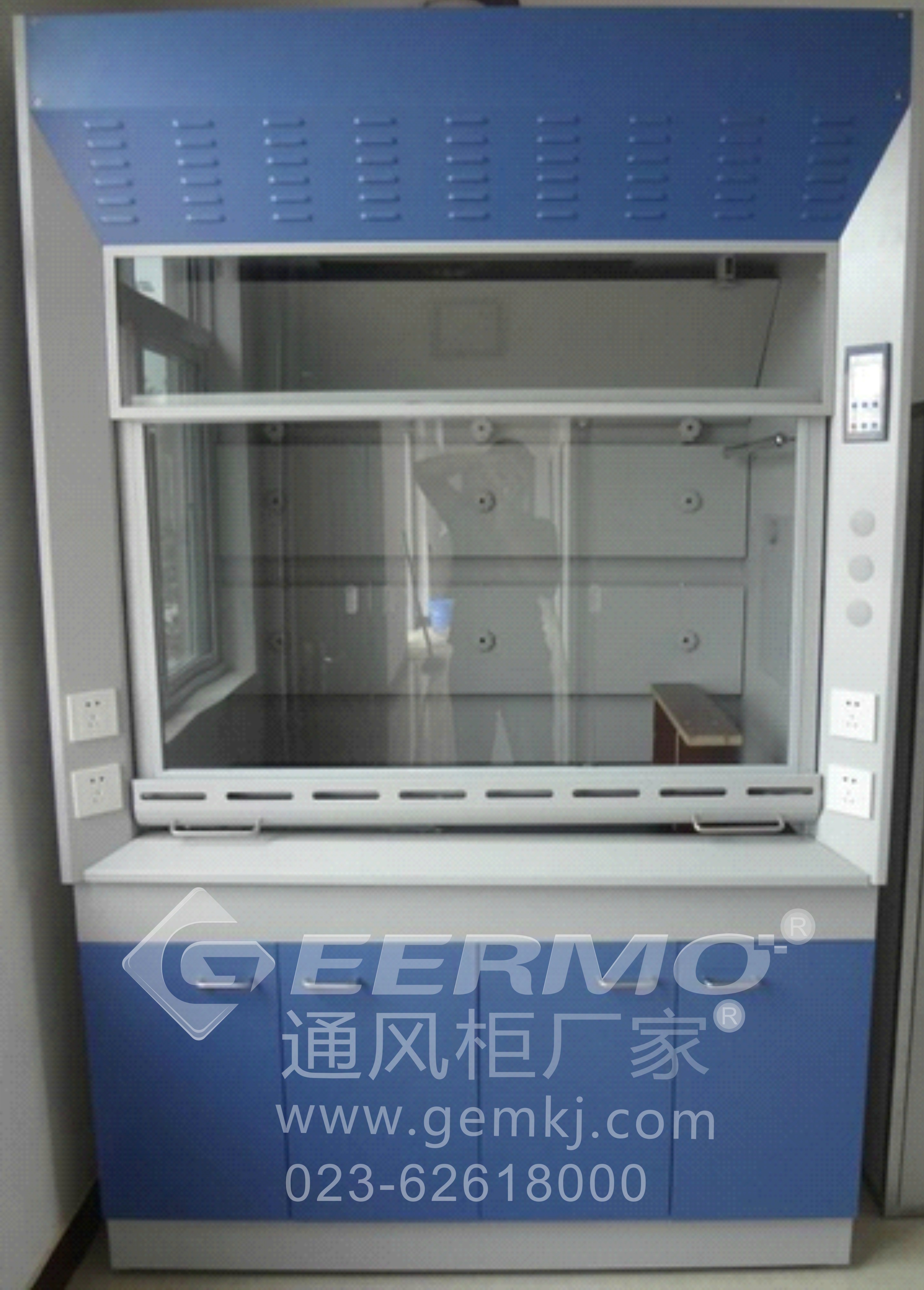 怎樣才可以降低通風(fēng)柜的能量消耗呢？