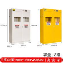 實驗室提示:什么是氣瓶柜？它的功能是什么？